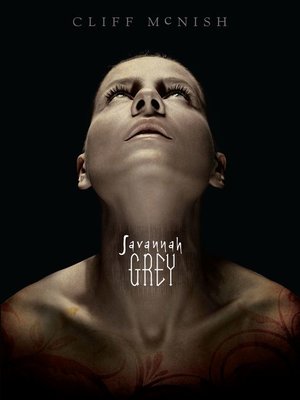 cover image of Savannah Grey